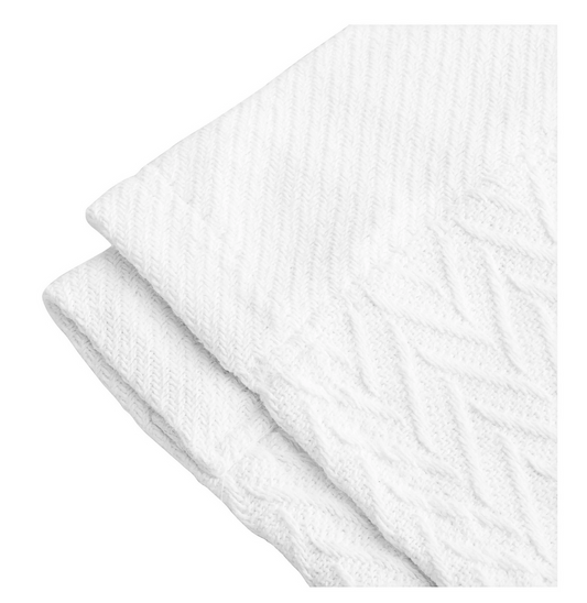 Baumwolle Thermische Decke | 100% Baumwolle