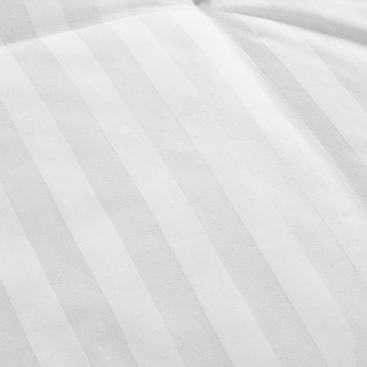 Bequem Weiße Entendaunen Bettdecke, 600 Füllkraft