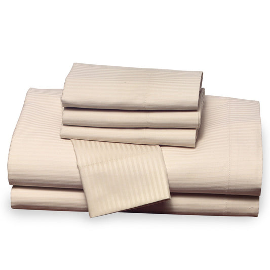 1888 Mills Leinen Flat Sheet | 300TC