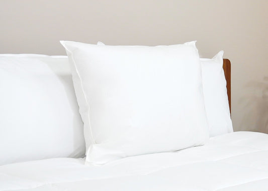 Best Western® Everest Pillow | Soft Polyester Pillow