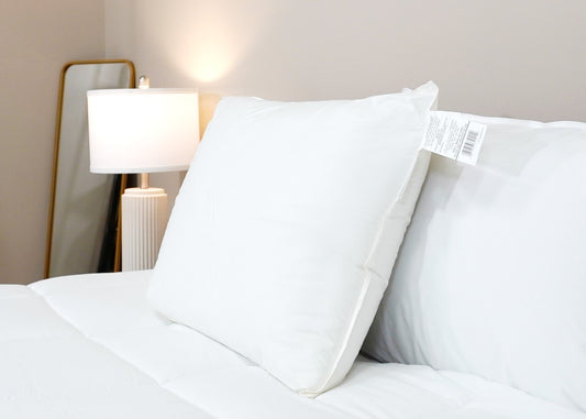 Best Western® Aurora Pillow | Mittleres Polyester-Pillow