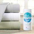 PureCare Halio SeaCell Sheet | Antibakterielle Silberionen