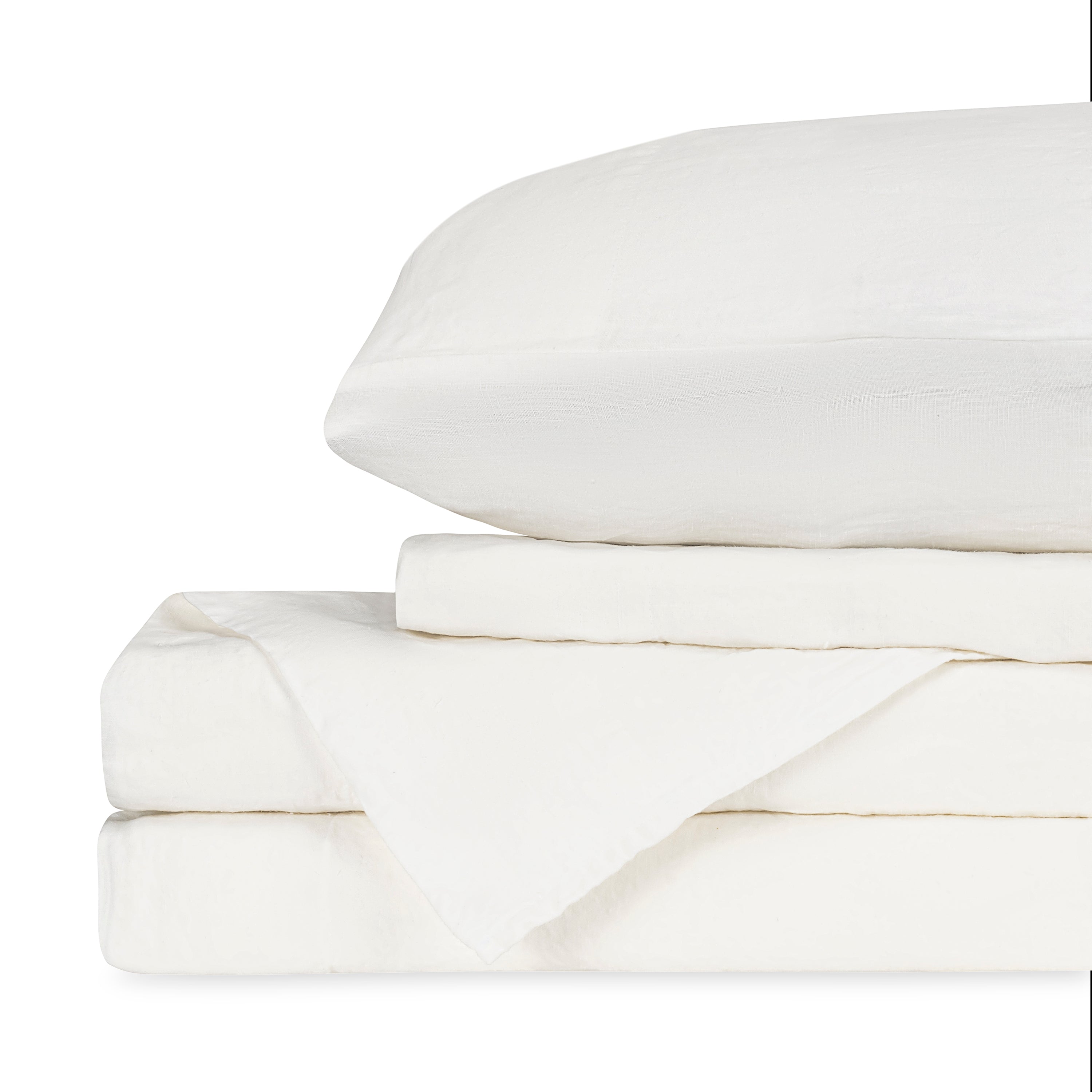 Endverkauf: Organic Hanf Bett Sheet Kollektion