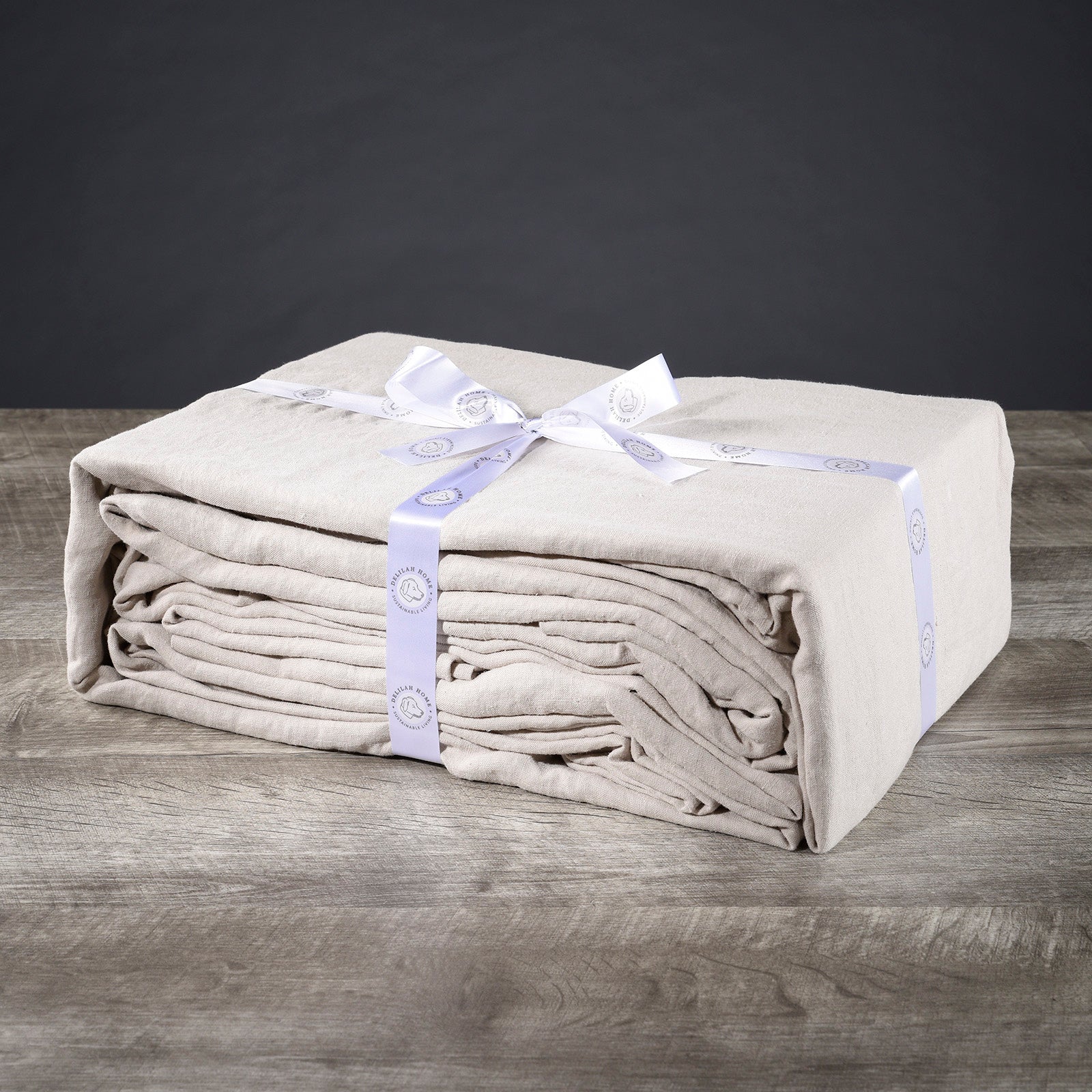 Endverkauf: Organic Hanf Bett Sheet Kollektion