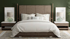 Endverkauf: Organic Hanf Bett Sheet Kollektion