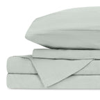 Endverkauf: Organic Hanf Bett Sheet Kollektion