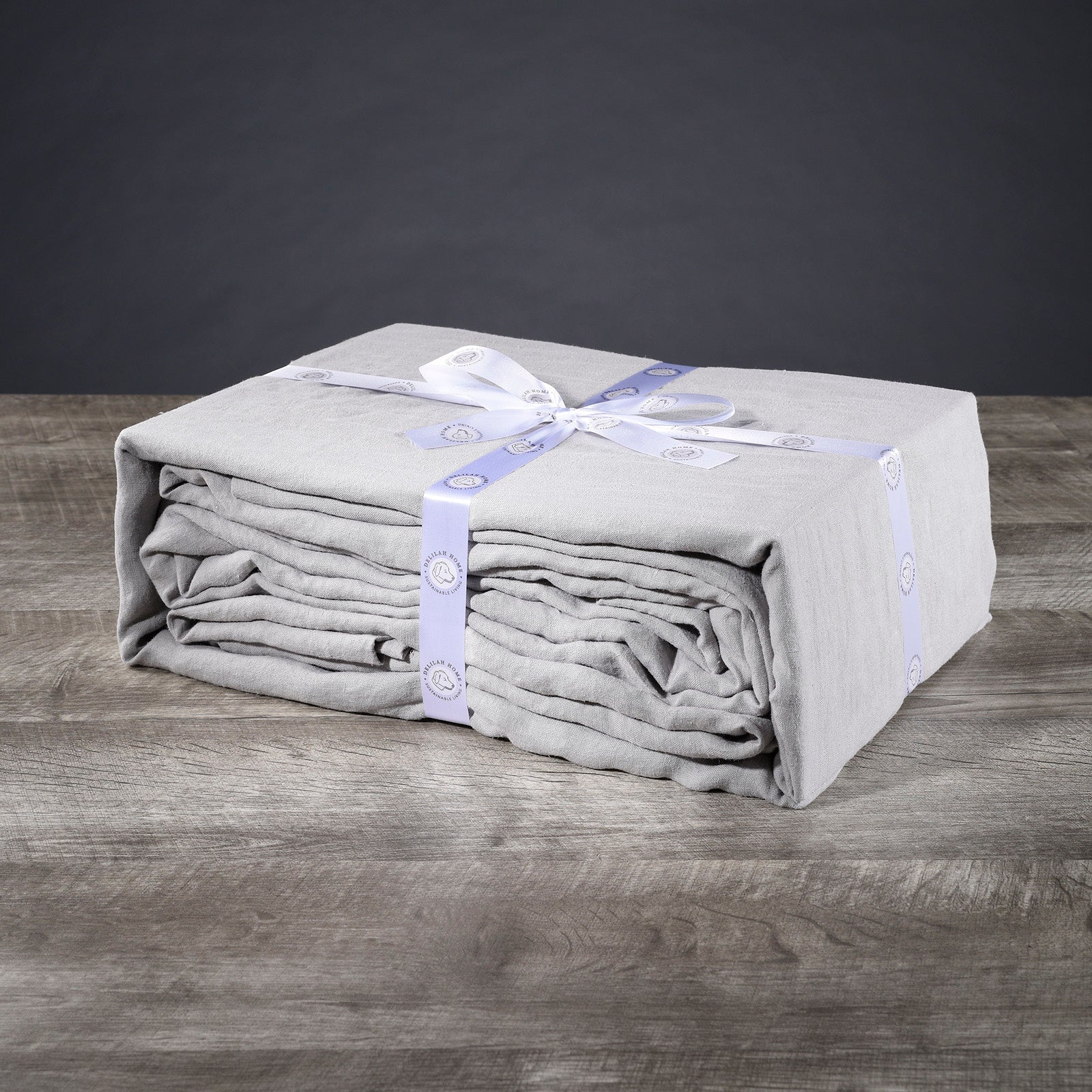 Endverkauf: Organic Hanf Bett Sheet Kollektion