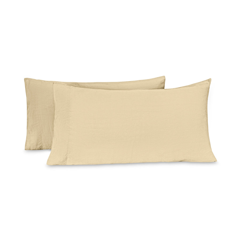 Endverkauf: Organic Hanf Bett Sheet Kollektion