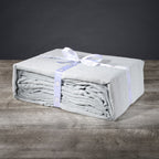 Endverkauf: Organic Hanf Bett Sheet Kollektion