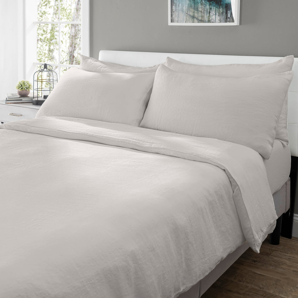 Endverkauf: Organic Hanf Bett Sheet Kollektion