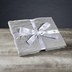 Endverkauf: Organic Hanf Bett Sheet Kollektion