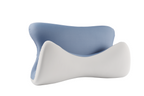 Opulenz Gletscher Ergonomic Memory Foam Pillow | Kontur