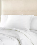 Stearns & Foster Down Halo PillowTM | 600 Füllkraft