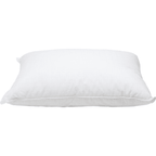 Rot Lion Hotels® Dolce Notte Polyester Pillow | Mittelstand