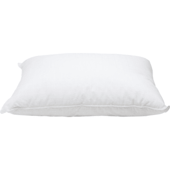 Rot Lion Hotels® Dolce Notte Polyester Pillow | Mittelstand