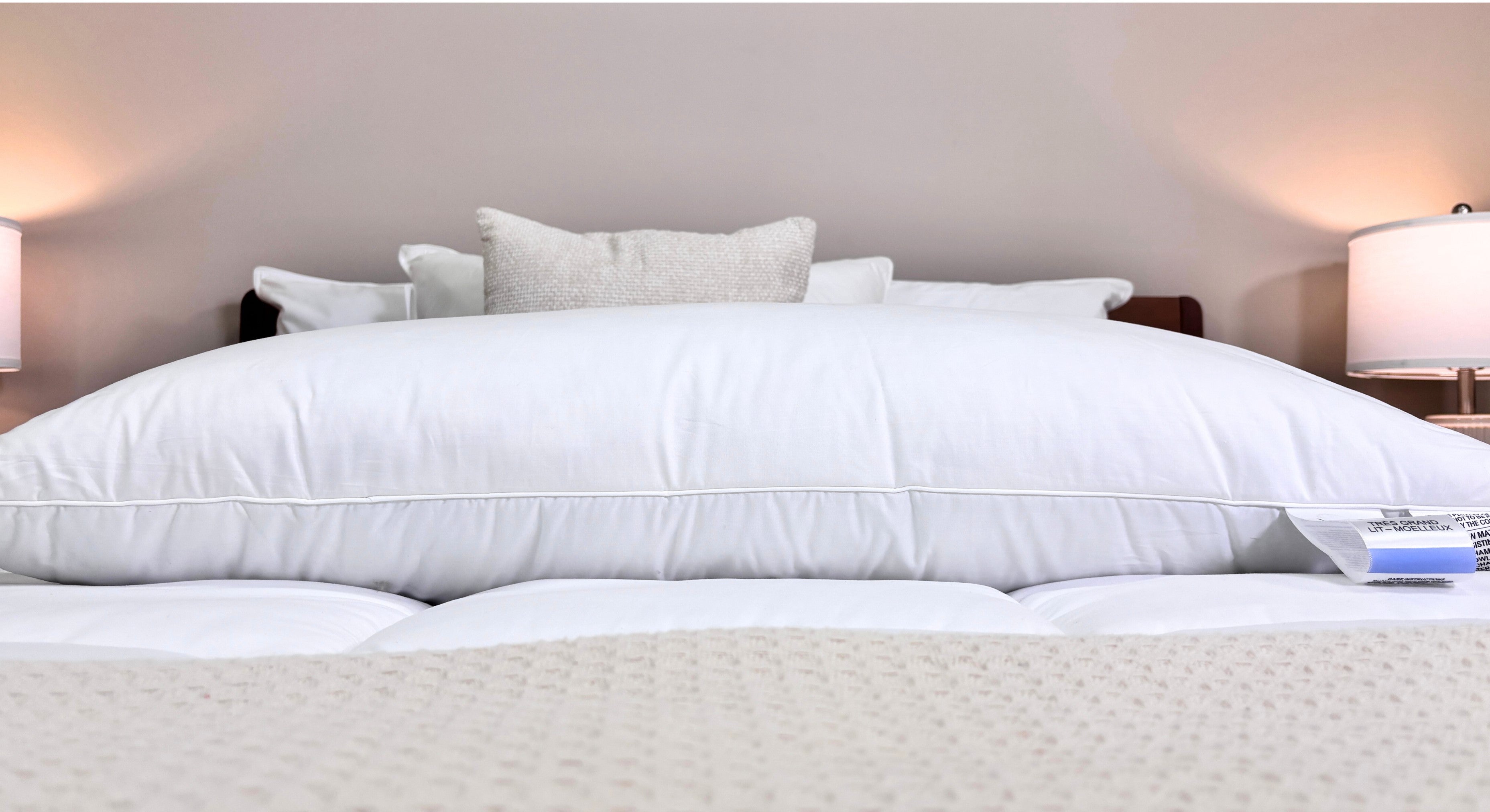 Holiday Inn® Featherbest Pillow