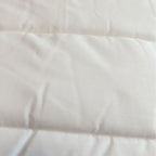 Endverkauf: Encompass Group Double Fill Matratze Pad | Passt eine Matratze 17' Deep