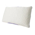 Protect-A-Bed Schnee- Cluster Foam Pillow | THERM-A-SLEEP Kollektion