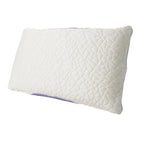 Protect-A-Bed Schnee- Cluster Foam Pillow | THERM-A-SLEEP Kollektion