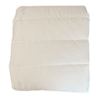 Endverkauf: Encompass Group Double Fill Matratze Pad | Passt eine Matratze 17' Deep