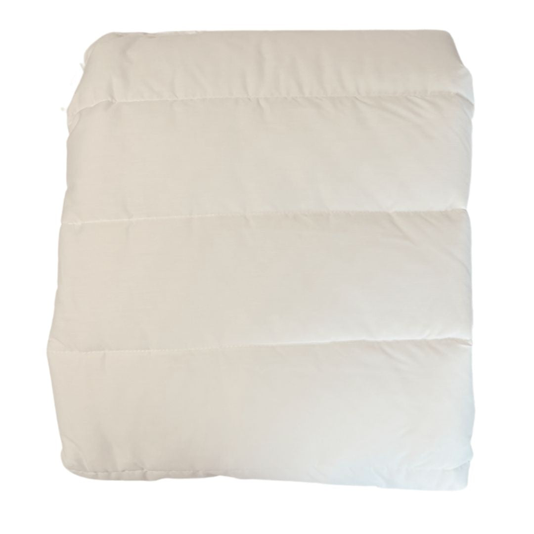 Endverkauf: Encompass Group Double Fill Matratze Pad | Passt eine Matratze 17' Deep