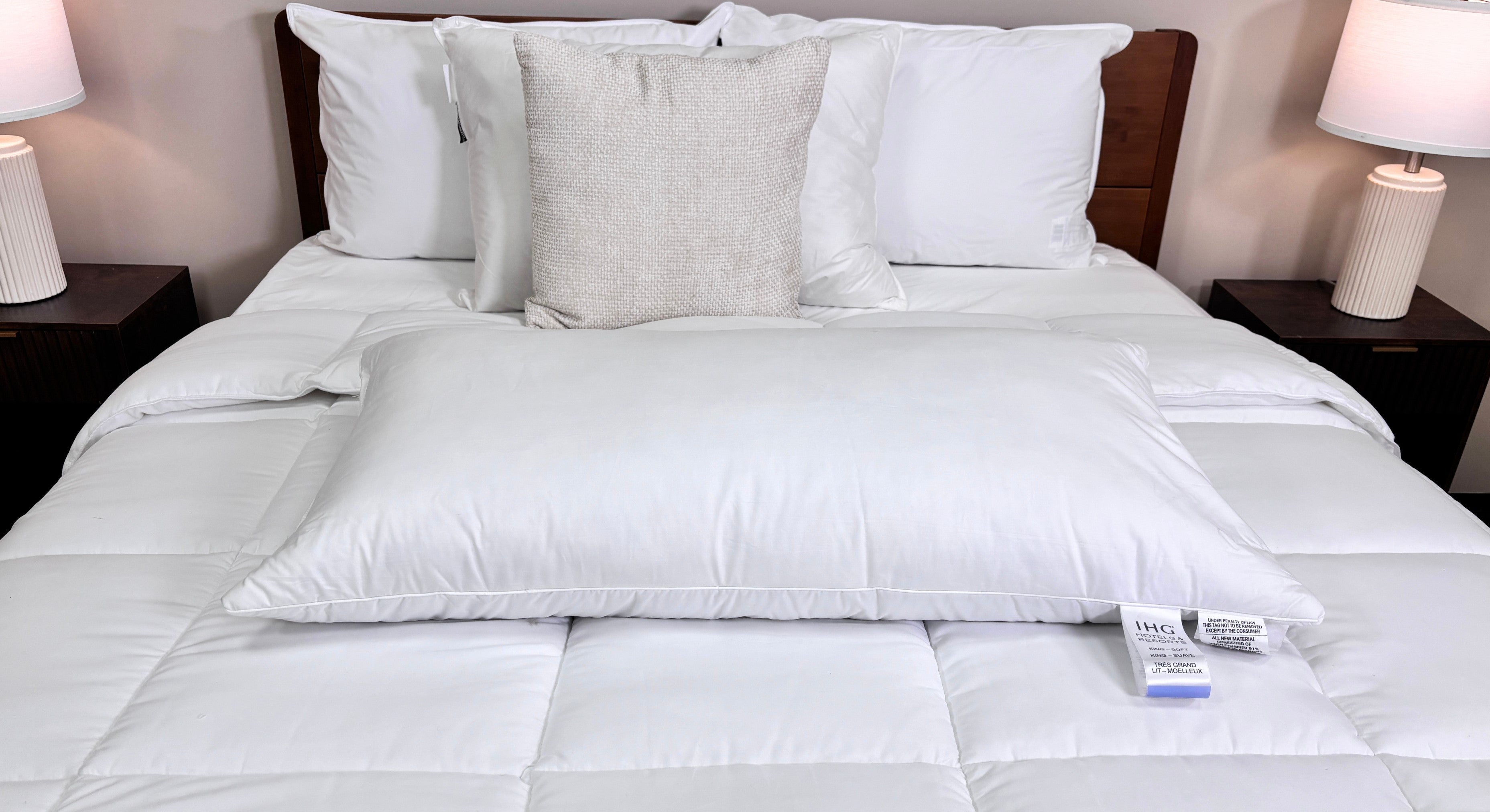 Holiday Inn® Featherbest Pillow