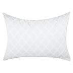 Restful Nights Aller-Sure Cotton Bezug Ultima Polyester Kissen