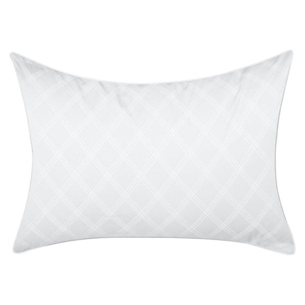 Restful Nights Aller-Sure Cotton Bezug Ultima Polyester Kissen
