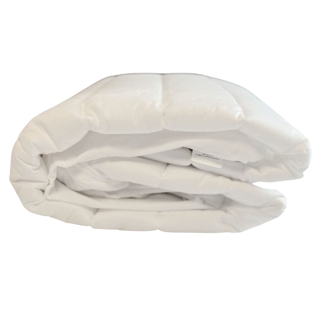 Endverkauf: Encompass Group Double Fill Matratze Pad | Passt eine Matratze 17' Deep