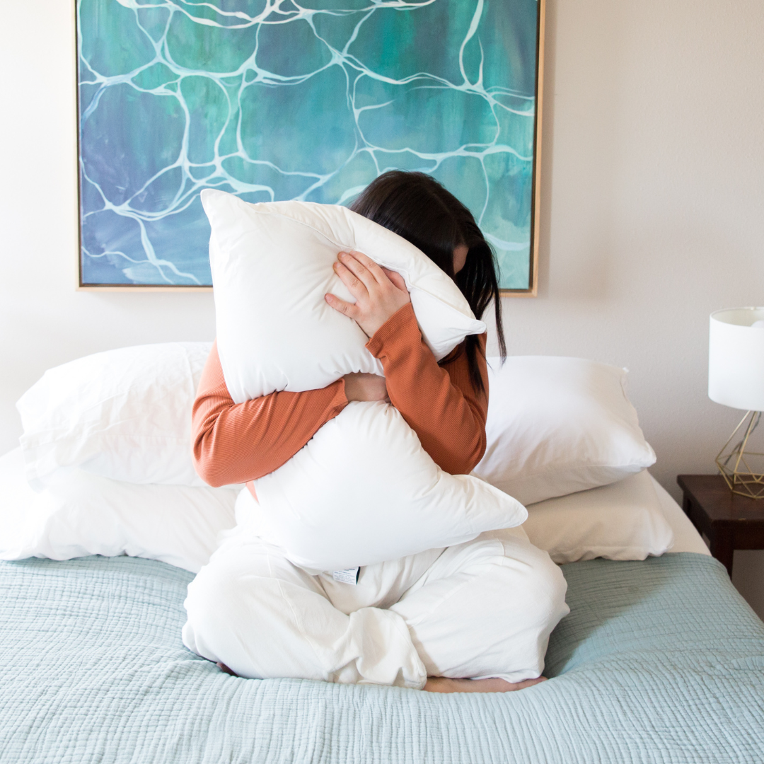 Envirosleep Dream Surrender Firm Pillow, früher Dream Surrender Two