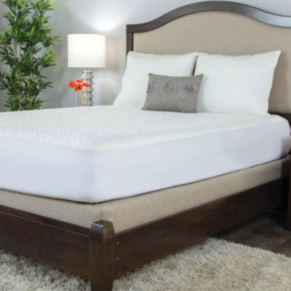 Protect-A-Bed Schnee Kissen Protektor