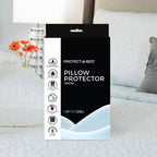 Protect-A-Bed Schnee Kissen Protektor