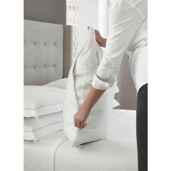Temperloft ReNew Pillow Down / Down Alt Fill | Umweltfreundlich