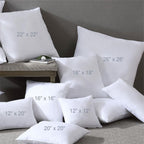 Pillowtex Pillow Insert | Weiß Duck Federn & Down