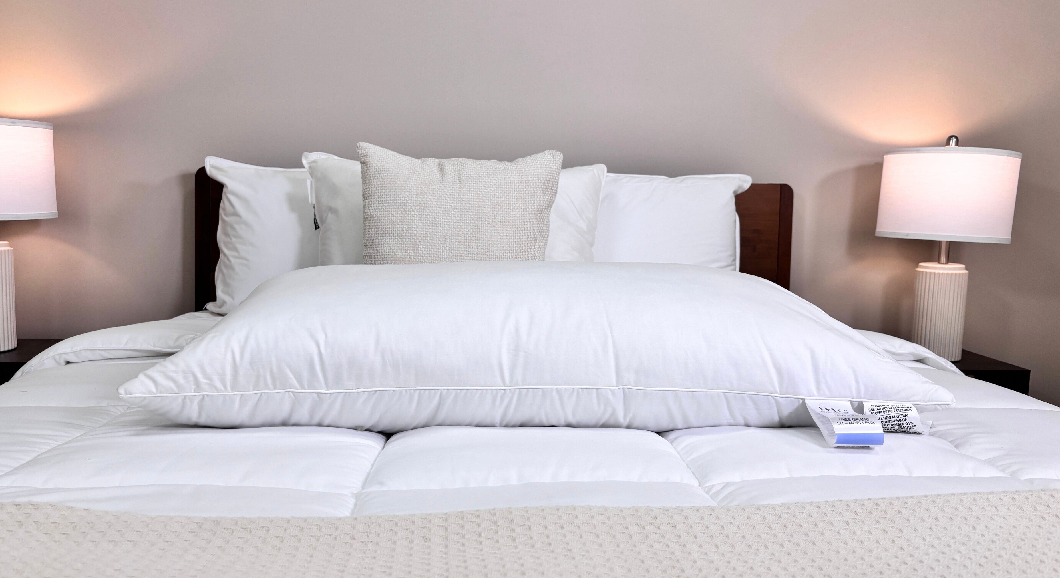 Holiday Inn® Featherbest Pillow