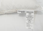 Pillowtex High End Weiß Goose Down Kissen | 50% Feder / 50% Down