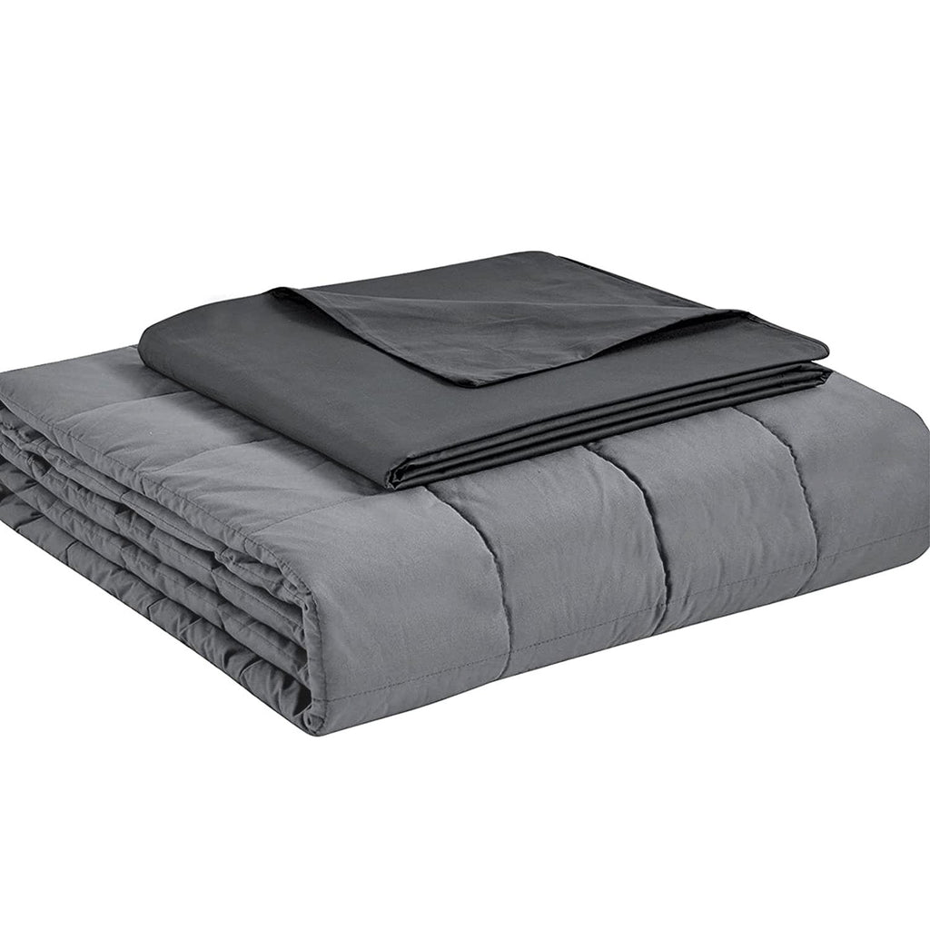 Pillowtex Bamboo Duvet Bezug für gewichtete Decke