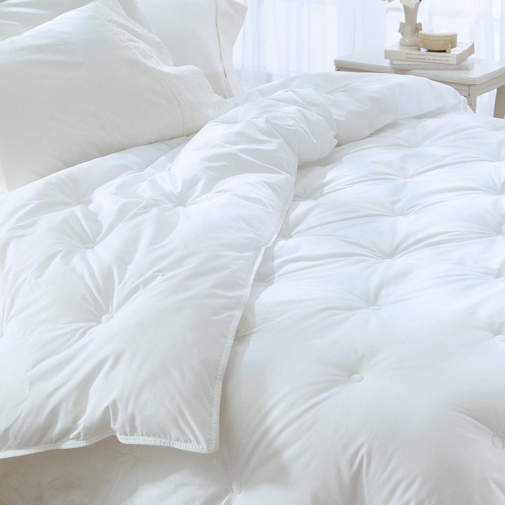 Restful Nights Ultima Supreme Synthetic Fill Bettdecke für mittleres Gewicht
