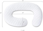 Malouf Wrap Around Pillow