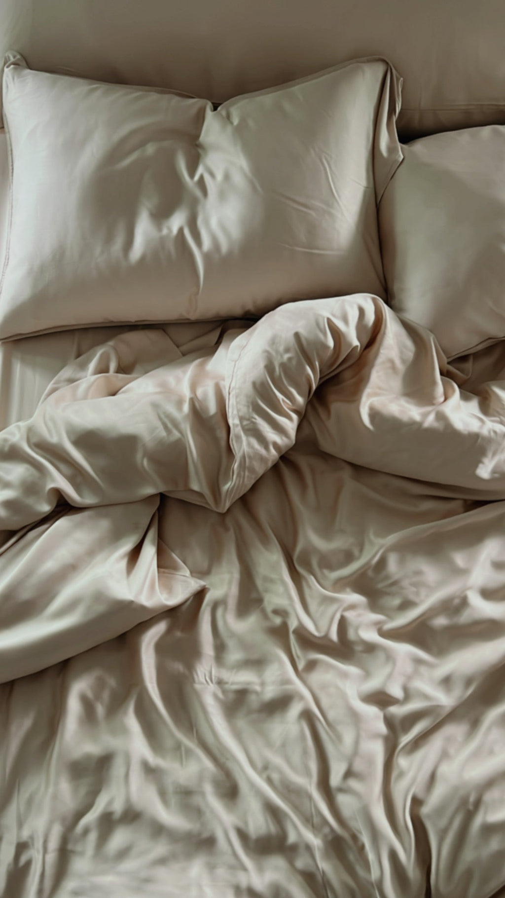Pillowtex Kupfer Infundierte Bambus-Duvet-Abdeckung | Antimikrobielle, Kühlung und Atmungsaktiv