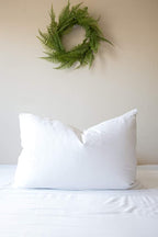 Pillow Factory® 75/25 Entenfeder/Down Pillow