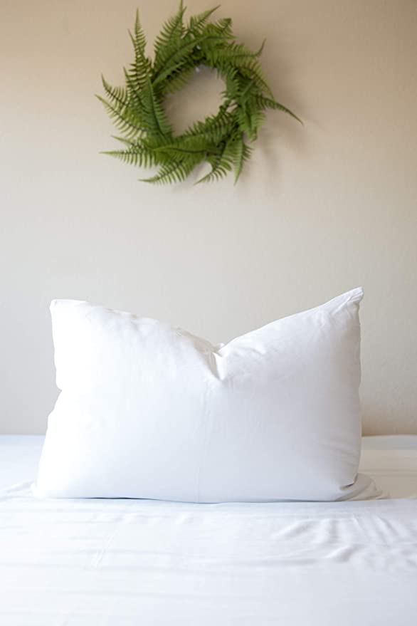 Pillow Factory® 75/25 Entenfeder/Down Pillow