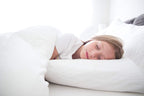 Pillowtex High End Weiß Goose Down Kissen | 50% Feder / 50% Down