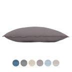 Endverkauf: Pillowtex Dream in Color Pillow | Hypoallergene Down-Alternative