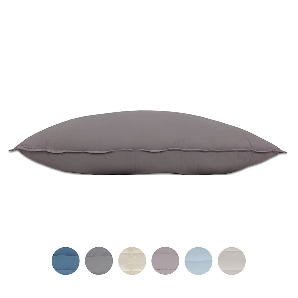 Endverkauf: Pillowtex Dream in Color Pillow | Hypoallergene Down-Alternative