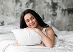 Pillowtex Weiß Goose Down & Feder Kissen | 75% Feder / 25% nach unten