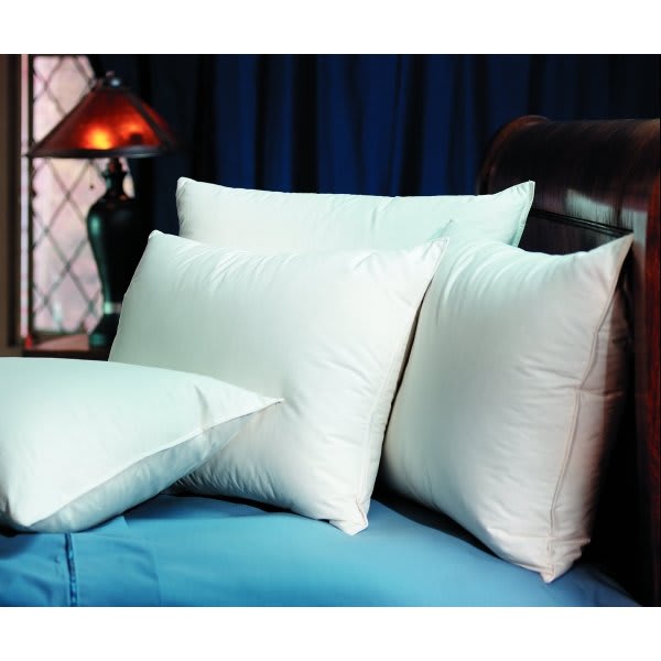 Restful Nights RenovaTM Kissen | Umweltfreundlich
