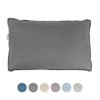 Endverkauf: Pillowtex Dream in Color Pillow | Hypoallergene Down-Alternative