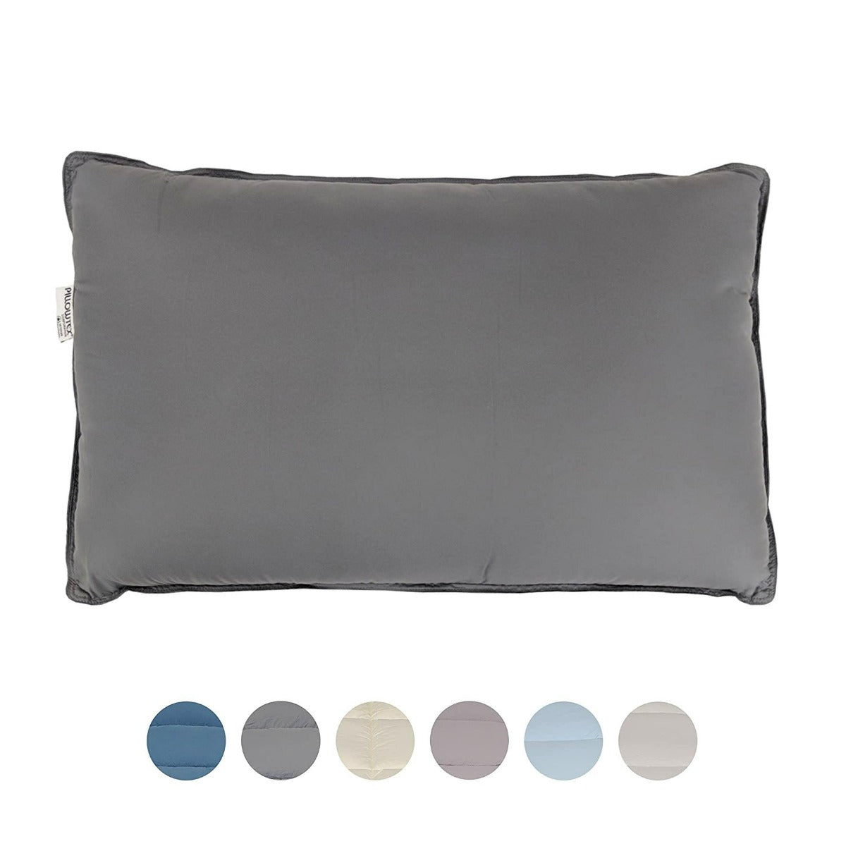 Endverkauf: Pillowtex Dream in Color Pillow | Hypoallergene Down-Alternative