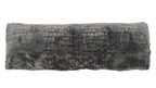 Pillowtex Body Pillow Bezug | Buntes Plüsch-Faux-Pelz